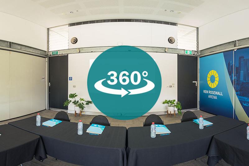 Function room 1